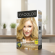 Sea Color Hair Dye Intense Blonde